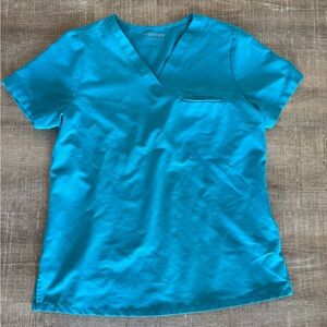 Scrub SET - Mandala Teal